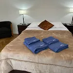 Departamento Monoambiente En Microcentro Buenos Aires Obelisco