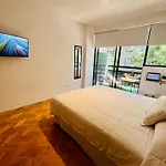 Modern & Sunny Apartment In Palermo