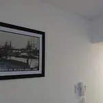 Apartamento Super Luminoso En Congreso / Centro
