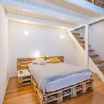Casa Estilo Vintage Con 3 Dormitorios