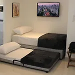 In House Ba - College