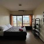 Studio Apartment In Bs As