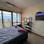 Studio Apartment In Bs As