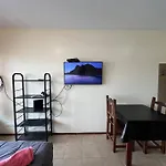 Studio Apartment In Bs As
