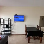 Studio Apartment In Bs As
