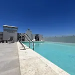Moderno Y Nuevo Departamento En Palermo Hollywood