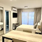 Moderno Y Nuevo Departamento En Palermo Hollywood