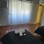 Departamento Zona Las Canitas