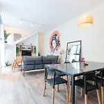 Fliphaus Malabia 2100 - Lux 5 Bd Pool & Patio