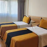 Callao Suites Recoleta
