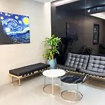 Rent Up-Monoambiente A Estrenar, Zona Movistar Arena
