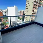Hermoso Estudio En Caballito- 8F