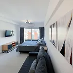 Hermoso Estudio En Caballito- 8F