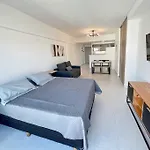 Hermoso Estudio En Caballito- 8F