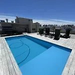 Hermoso Estudio En Caballito- 8F