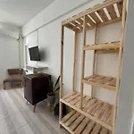 Liberty Apartment Studio