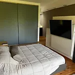 Luxury Apartment Palermo Hollywood