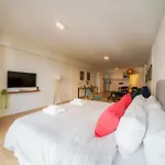 Fliphaus Be Libertador - Lux Loft 12-1