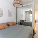 Departamento Palermo Hollywood