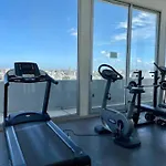 Departamento Completo Palermo Con Pileta, Gym, Parrilla. Ciudad De Buenos Aires.