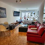 Studio Galerias Pacifico Maipu Y Av Cordoba