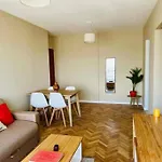 Cosy Barrio Norte, Confort Total