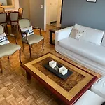 Recoleta Luxury Apartment