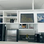 Unique & Modern Apartment In Palermo