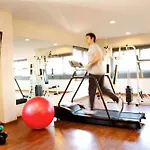 Argenta Tower Hotel & Suites