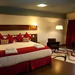 First Palermo Hotel