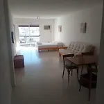Monoambiente Recoleta