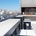 Hermoso Departamento En Palermo Cercano A La Rural Y Embajada