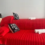 Excelente Monoambiente Lindo Supercompleto
