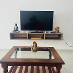 Excelente Monoambiente Lindo Supercompleto