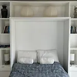 Departamento Studio Corrientes y Florida