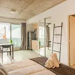Cloudba Thames Palermo Soho Apartments
