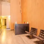 Cloudba Thames Palermo Soho Apartments