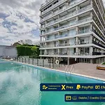 Nuevo Increible Departamento Ubicado En Palermo
