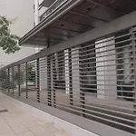 Palermo Apartamento Torre Topacio 2 Ambientes Premium Con Bano, Toilette Y Cochera