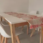 Palermo Apartamento Torre Topacio 2 Ambientes Premium Con Bano, Toilette Y Cochera