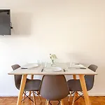 Apartamento Del Solar