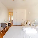 Apartamento Del Solar