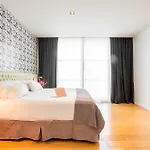 Boutique Suites Palermo