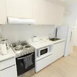 Moderno Para 3 Palermo Pileta