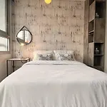 Hermoso Departamento A Estrenar En Palermo Soho