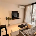 Hermoso Departamento A Estrenar En Palermo Soho