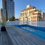 Hermoso Departamento A Estrenar En Palermo Soho