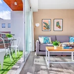 Luxury Apartments In Palermo - By Buerentals