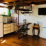 Loft Antiguo Sobre Av De Mayo