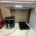 Nelly\'S Apartment